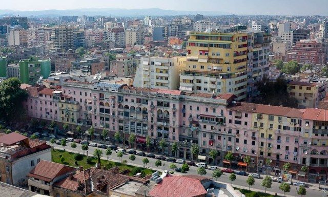 Rivleresimi i pasurise, ja sa do te paguhet